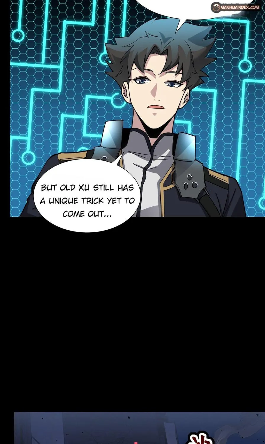 Legend of Star General (Colored) Chapter 52 page 77 - 