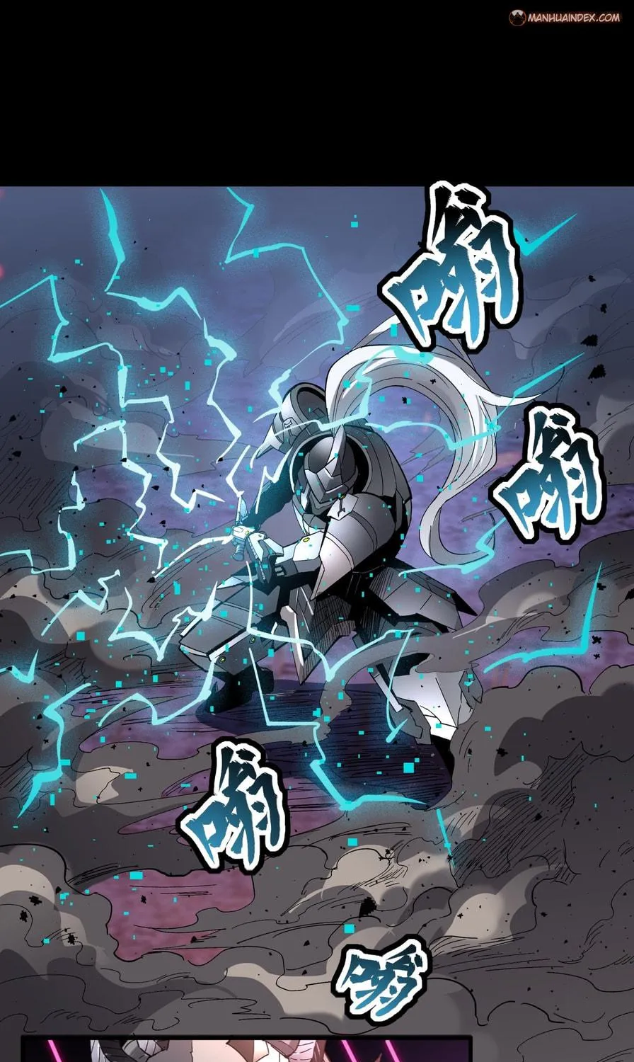 Legend of Star General (Colored) Chapter 52 page 86 - 