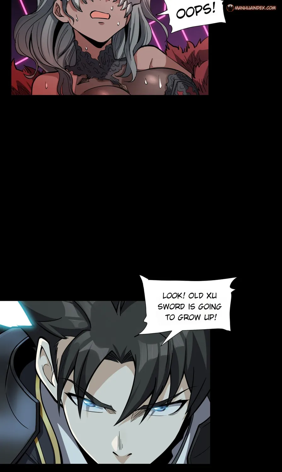 Legend of Star General (Colored) Chapter 52 page 88 - 