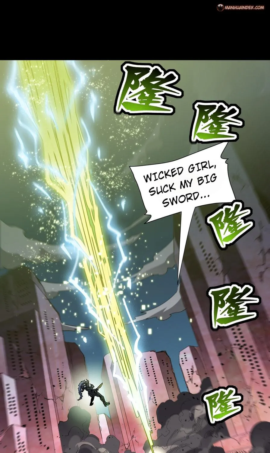 Legend of Star General (Colored) Chapter 52 page 92 - 