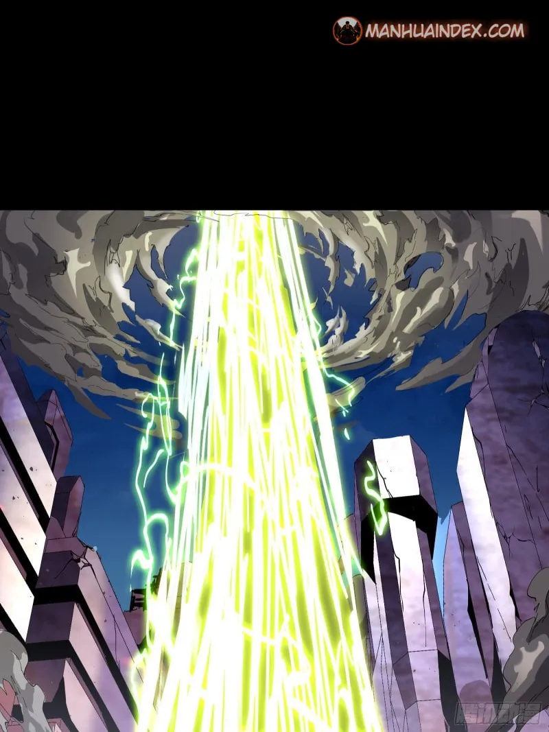 Legend of Star General (Colored) Chapter 53 page 11 - 