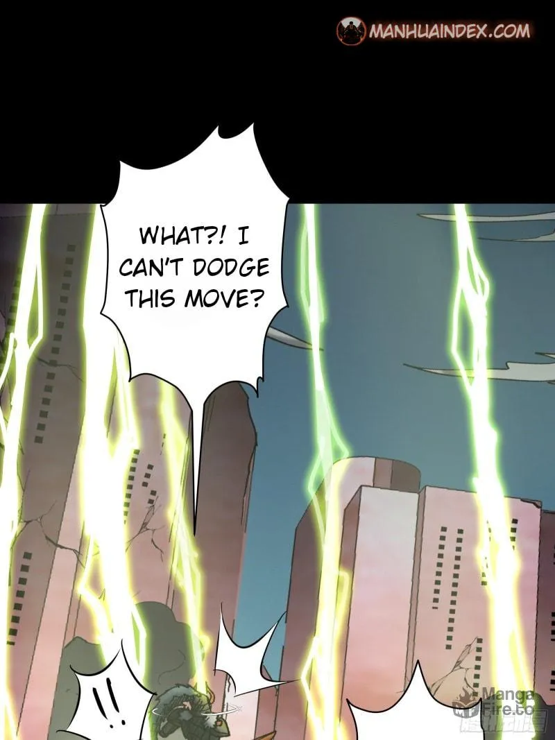 Legend of Star General (Colored) Chapter 53 page 15 - 