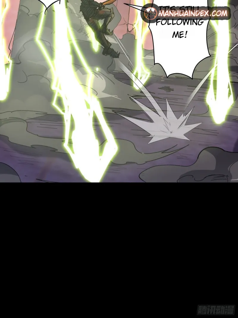 Legend of Star General (Colored) Chapter 53 page 16 - 