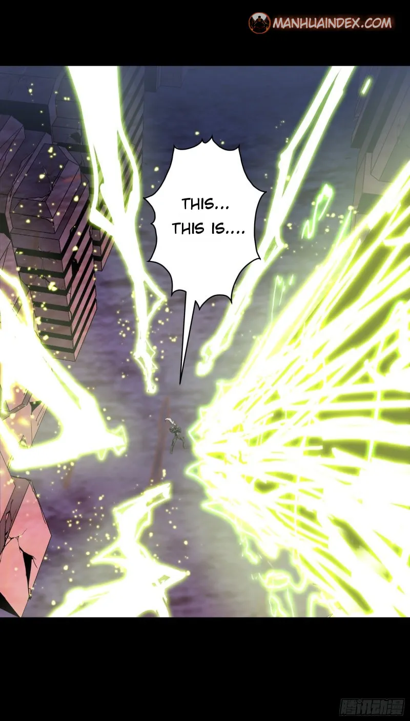 Legend of Star General (Colored) Chapter 53 page 17 - 