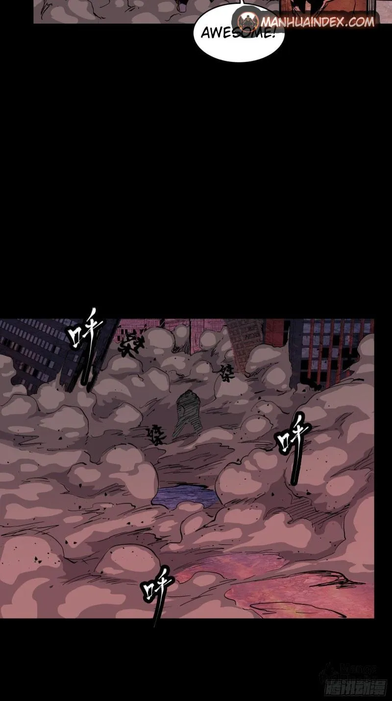 Legend of Star General (Colored) Chapter 53 page 27 - 