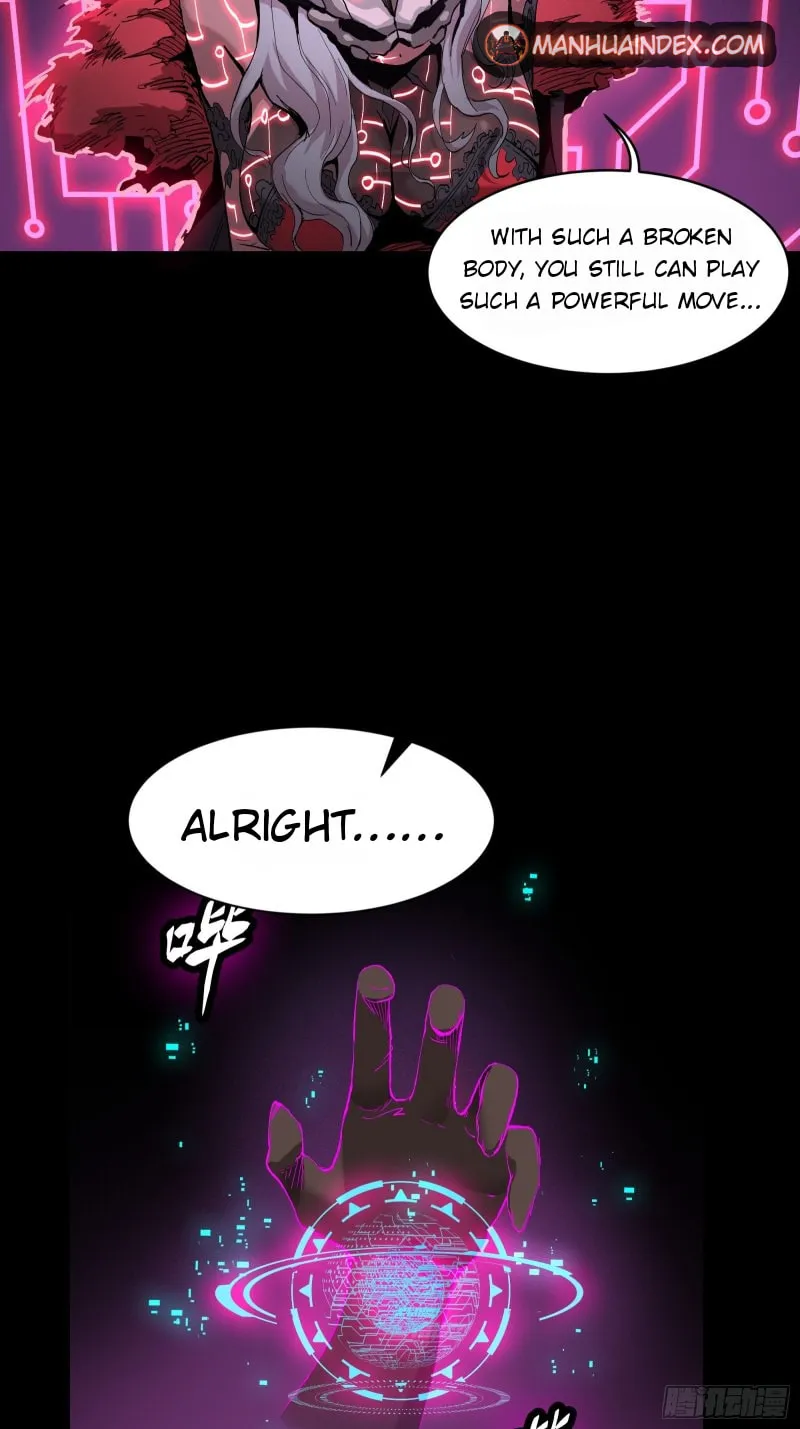 Legend of Star General (Colored) Chapter 53 page 32 - 