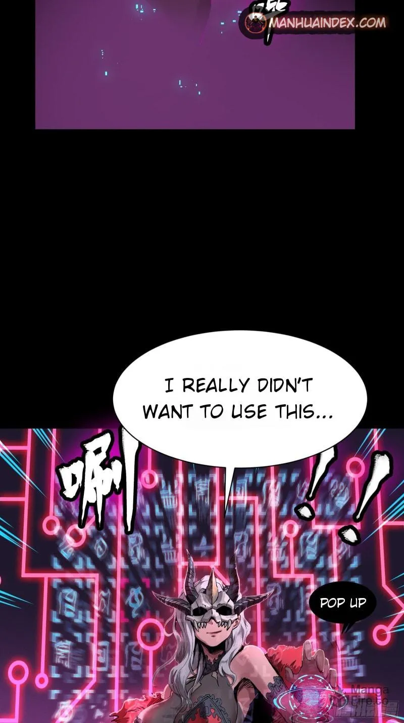 Legend of Star General (Colored) Chapter 53 page 33 - 