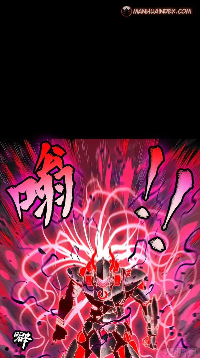 Legend of Star General (Colored) Chapter 53 page 37 - 