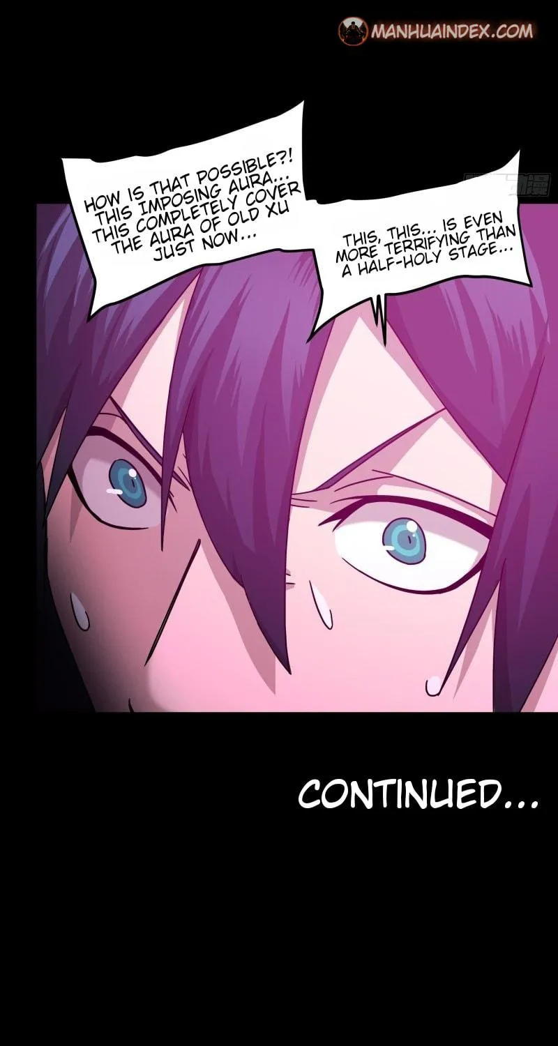 Legend of Star General (Colored) Chapter 53 page 39 - 