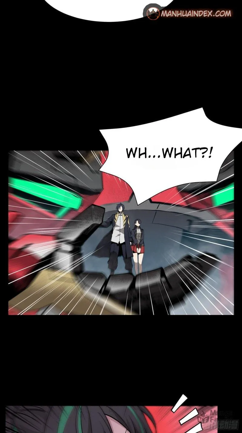 Legend of Star General (Colored) Chapter 53 page 5 - 