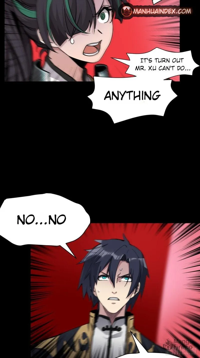 Legend of Star General (Colored) Chapter 53 page 6 - 