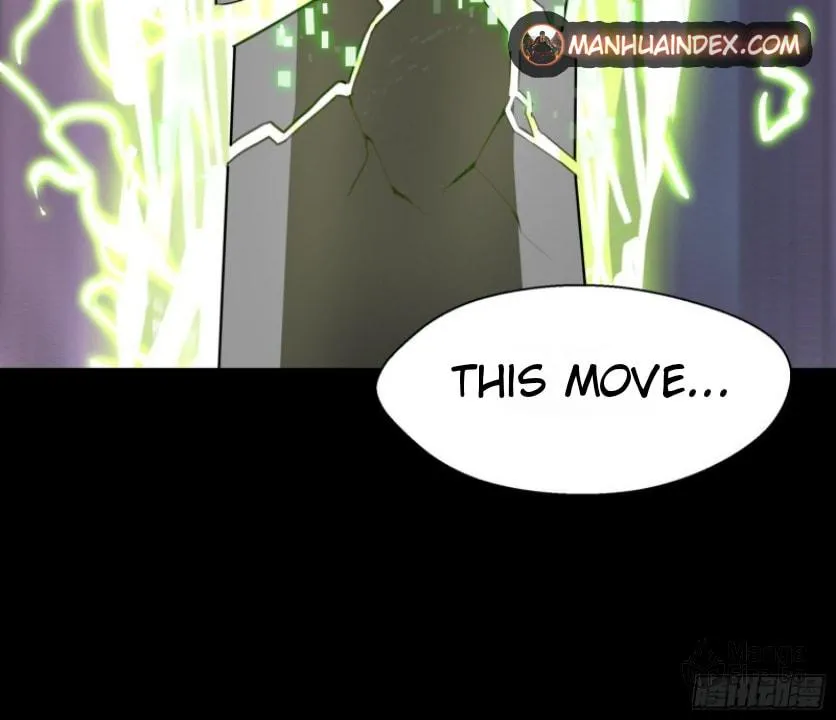 Legend of Star General (Colored) Chapter 53 page 10 - 