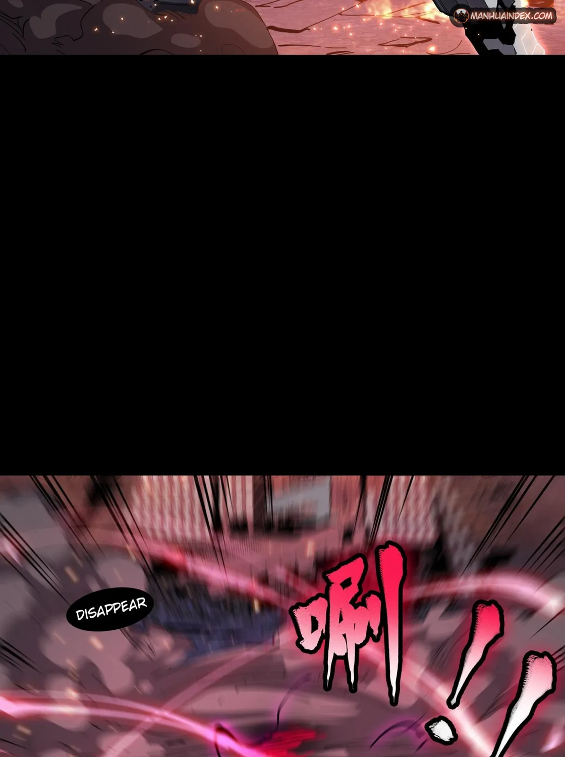 Legend of Star General (Colored) Chapter 54 page 13 - 