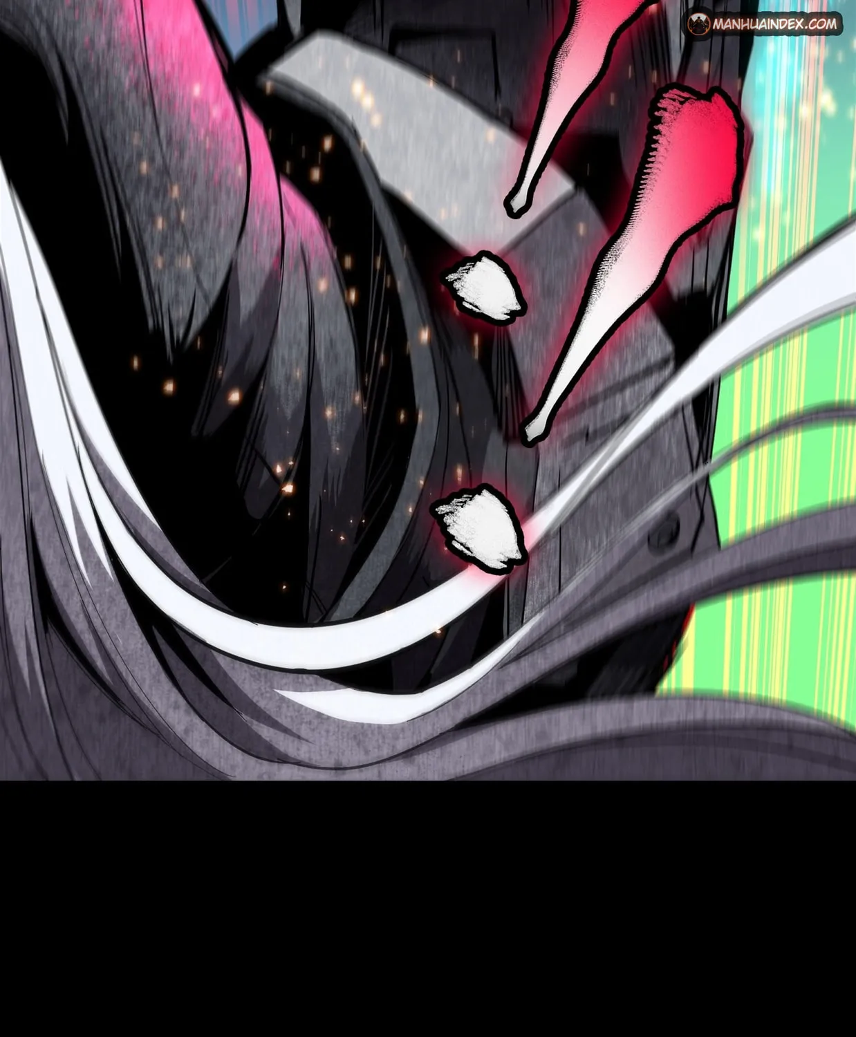 Legend of Star General (Colored) Chapter 54 page 19 - 