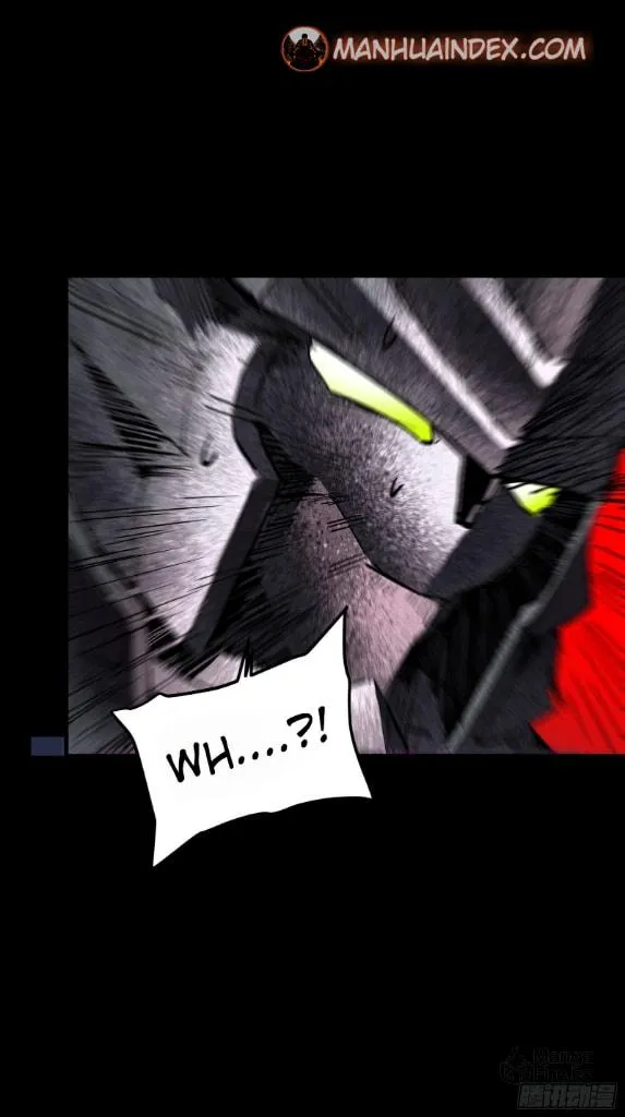 Legend of Star General (Colored) Chapter 54 page 21 - 