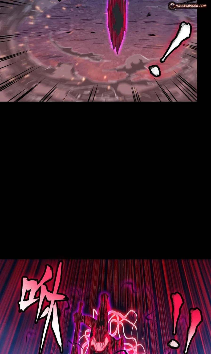 Legend of Star General (Colored) Chapter 54 page 26 - 