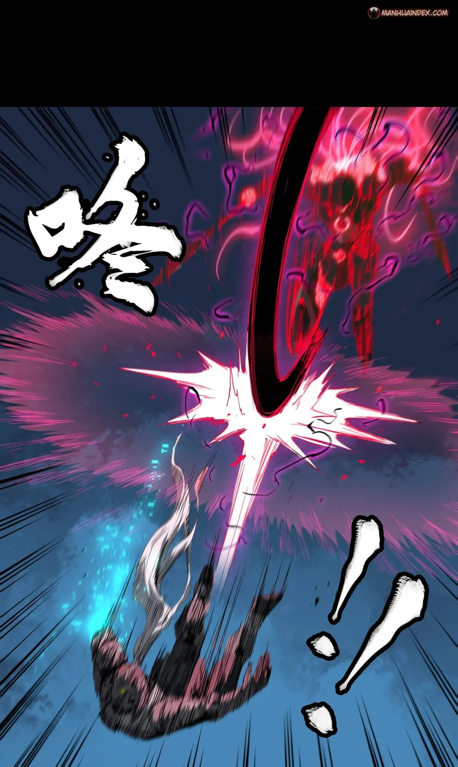 Legend of Star General (Colored) Chapter 54 page 29 - 