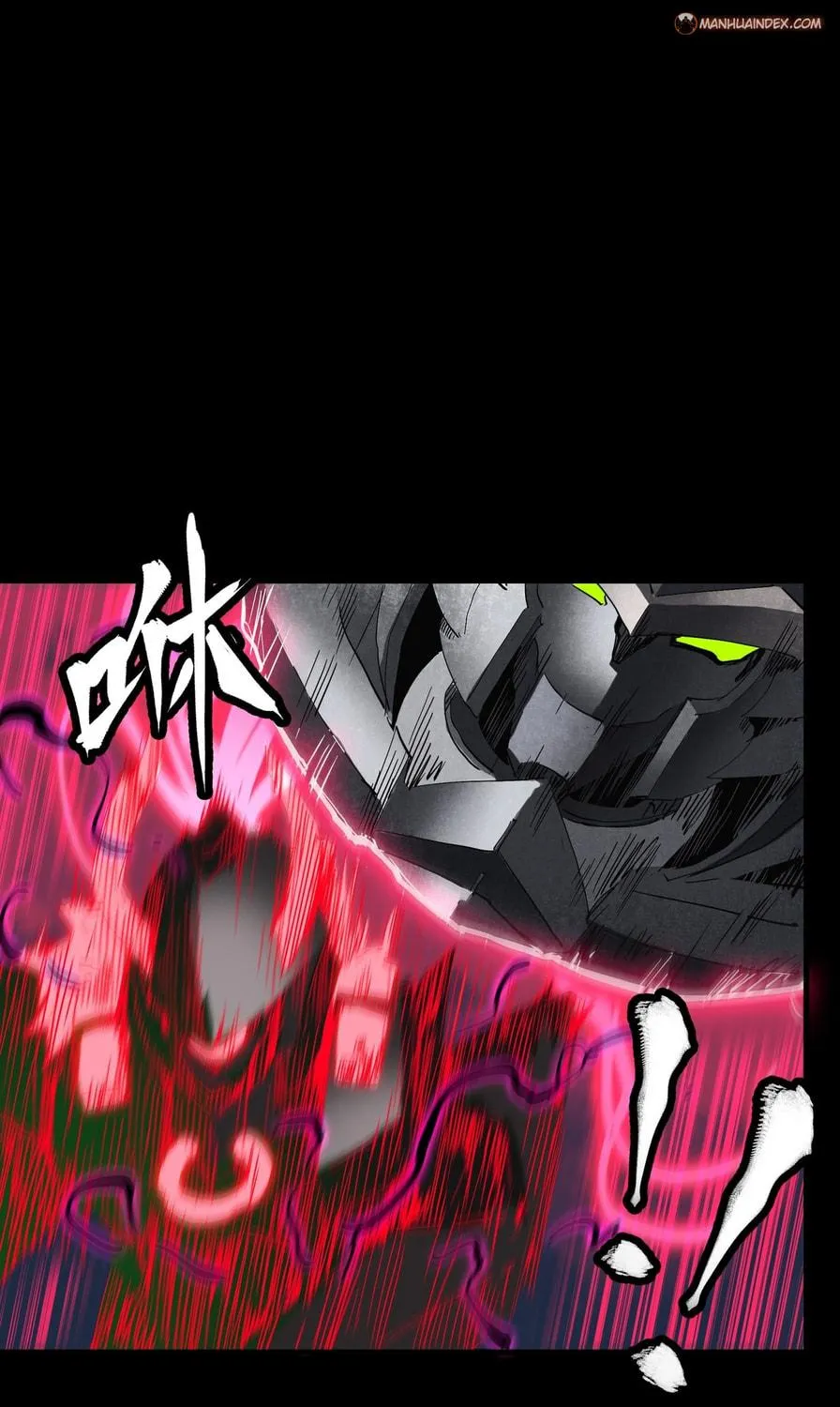 Legend of Star General (Colored) Chapter 54 page 31 - 