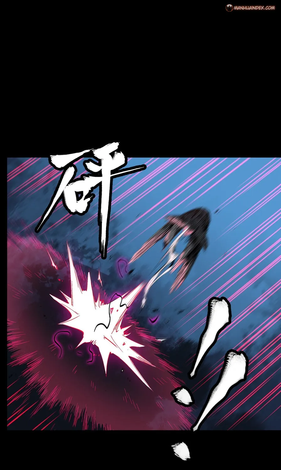 Legend of Star General (Colored) Chapter 54 page 33 - 