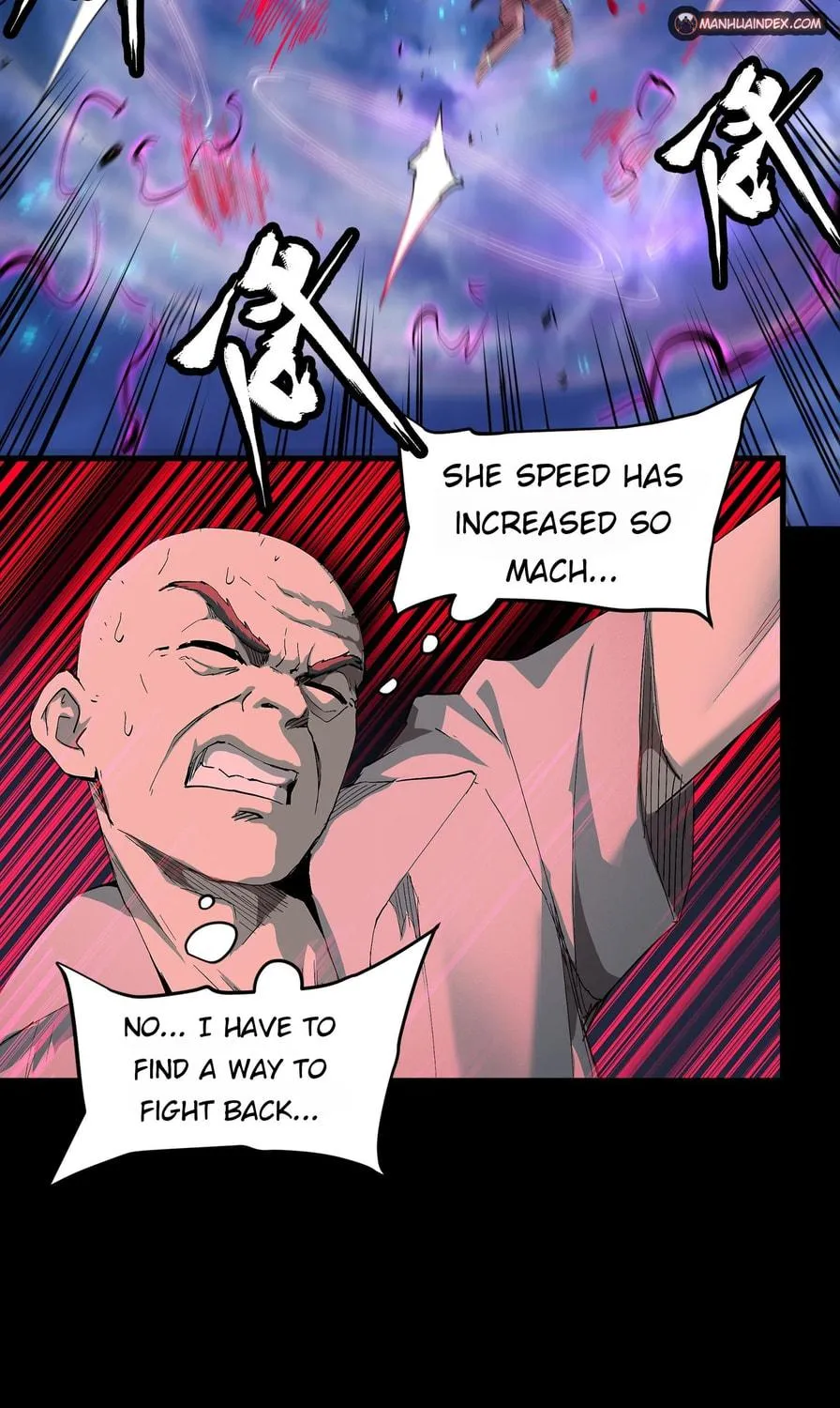 Legend of Star General (Colored) Chapter 54 page 37 - 