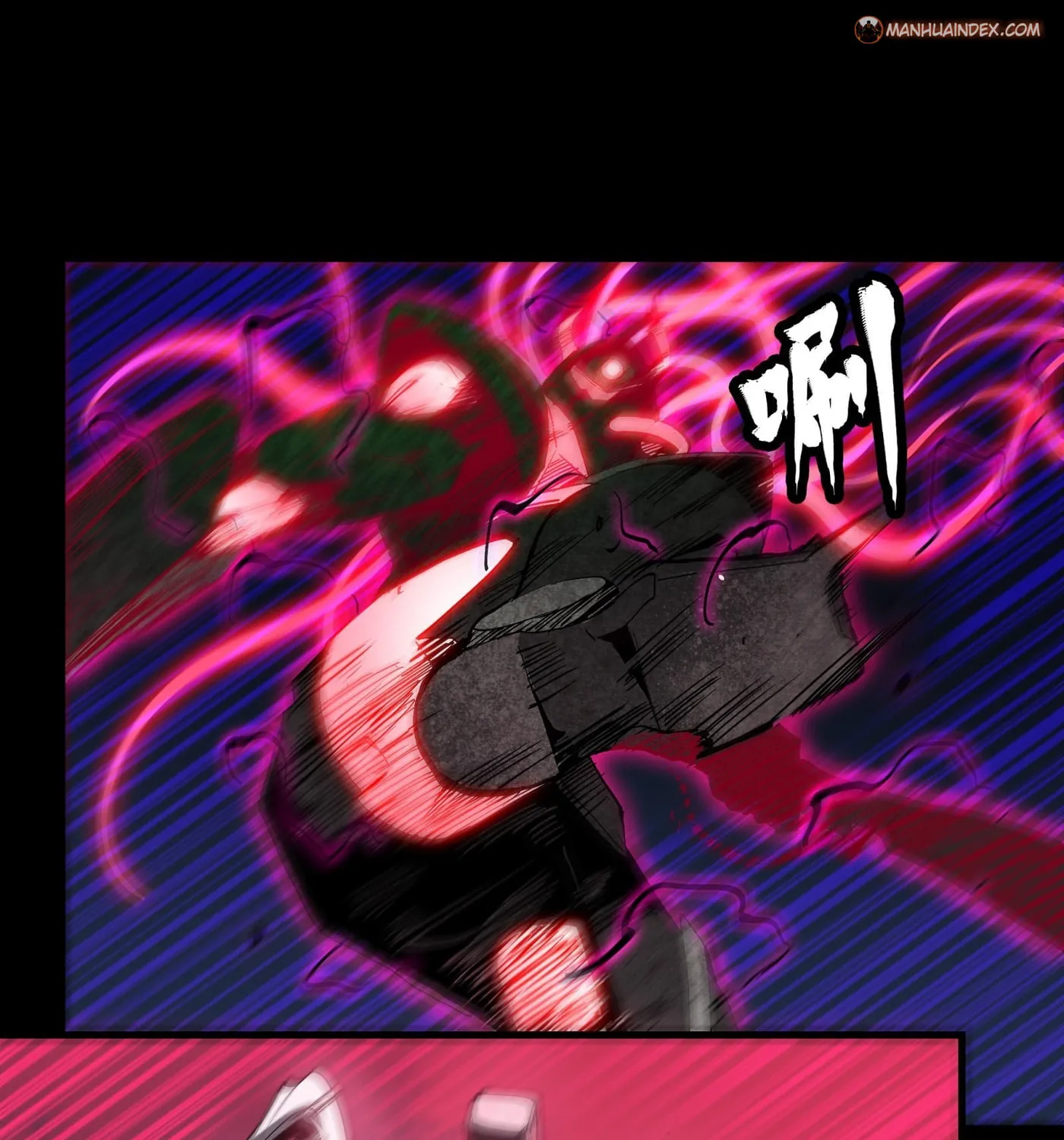 Legend of Star General (Colored) Chapter 54 page 39 - 