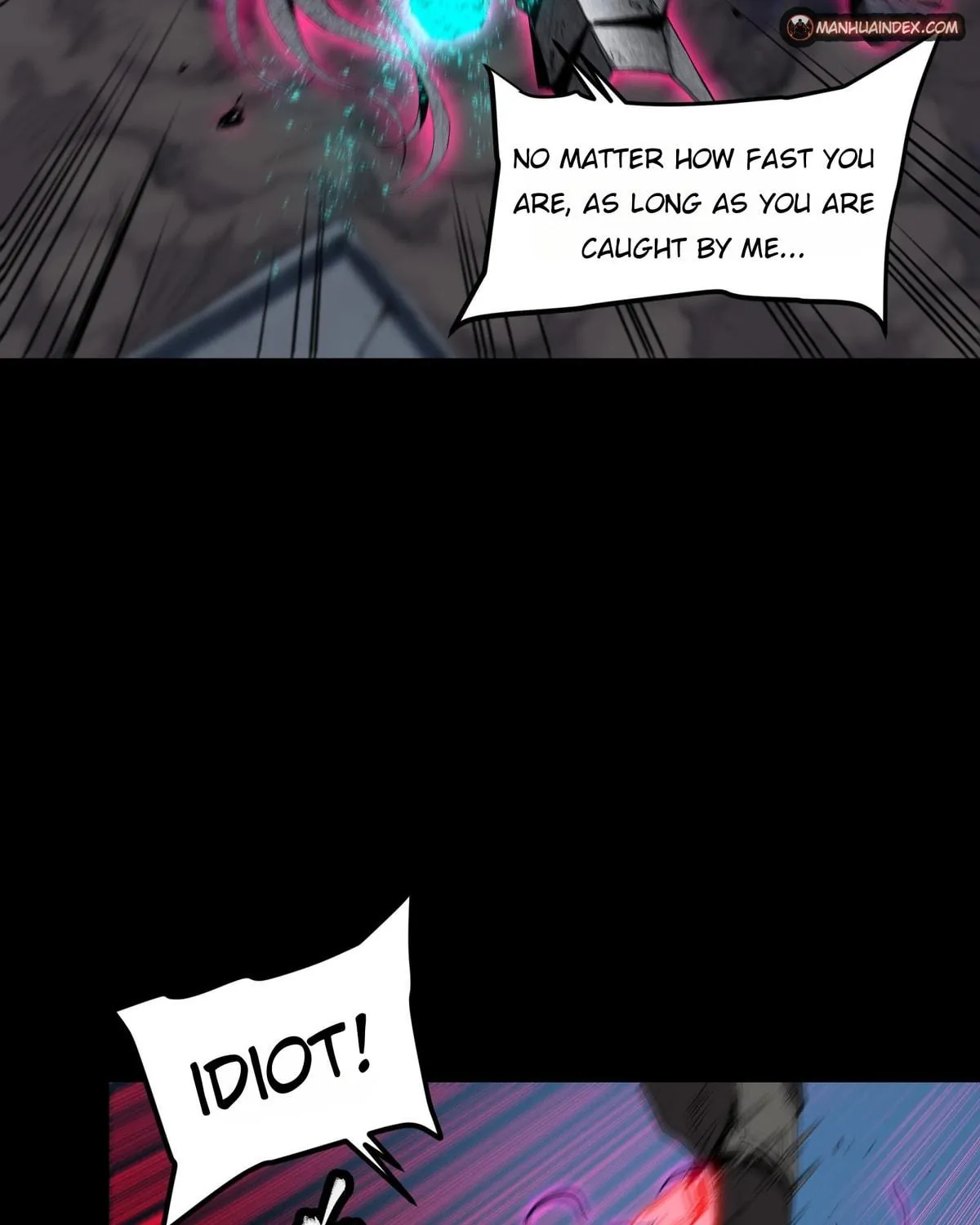 Legend of Star General (Colored) Chapter 54 page 43 - 