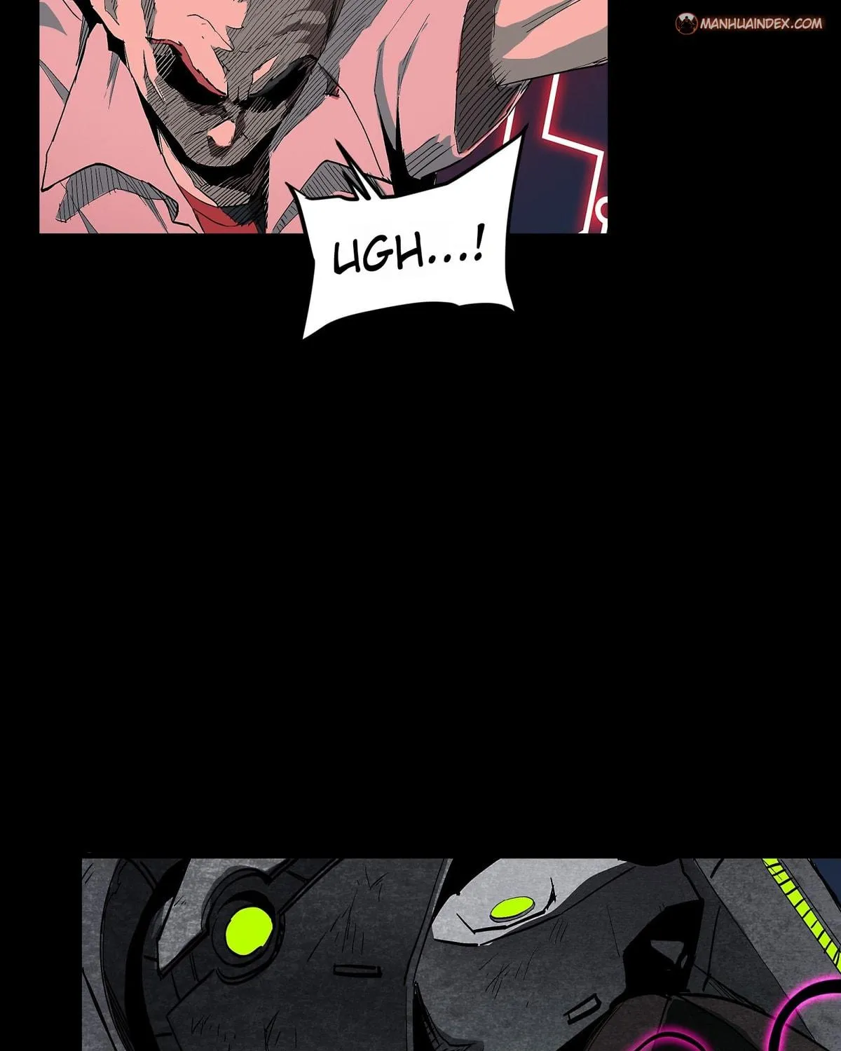 Legend of Star General (Colored) Chapter 54 page 49 - 