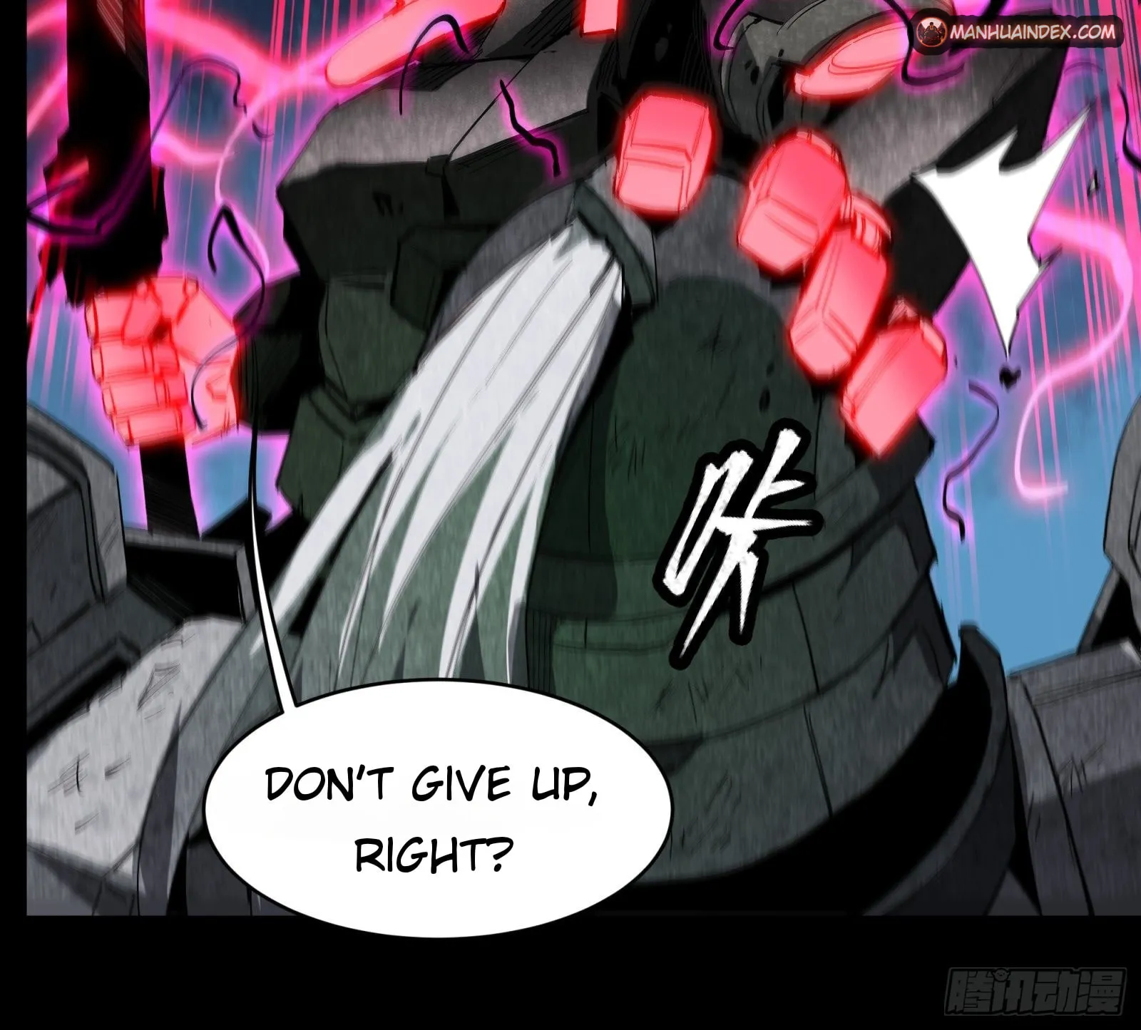 Legend of Star General (Colored) Chapter 54 page 53 - 