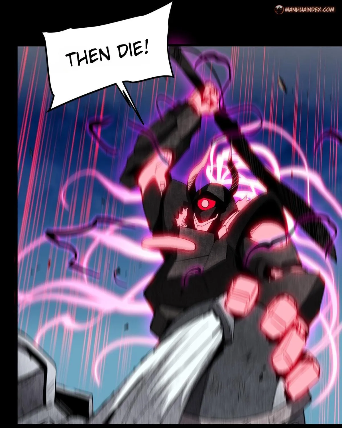 Legend of Star General (Colored) Chapter 54 page 54 - 