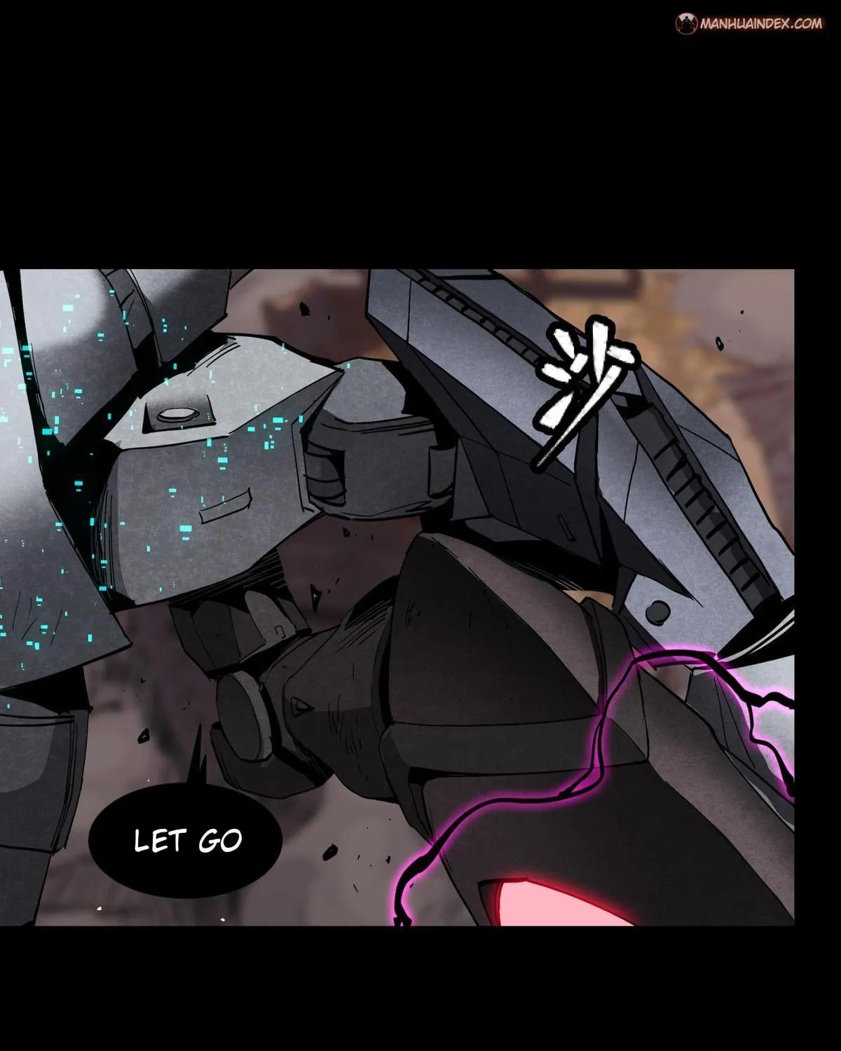 Legend of Star General (Colored) Chapter 54 page 60 - 