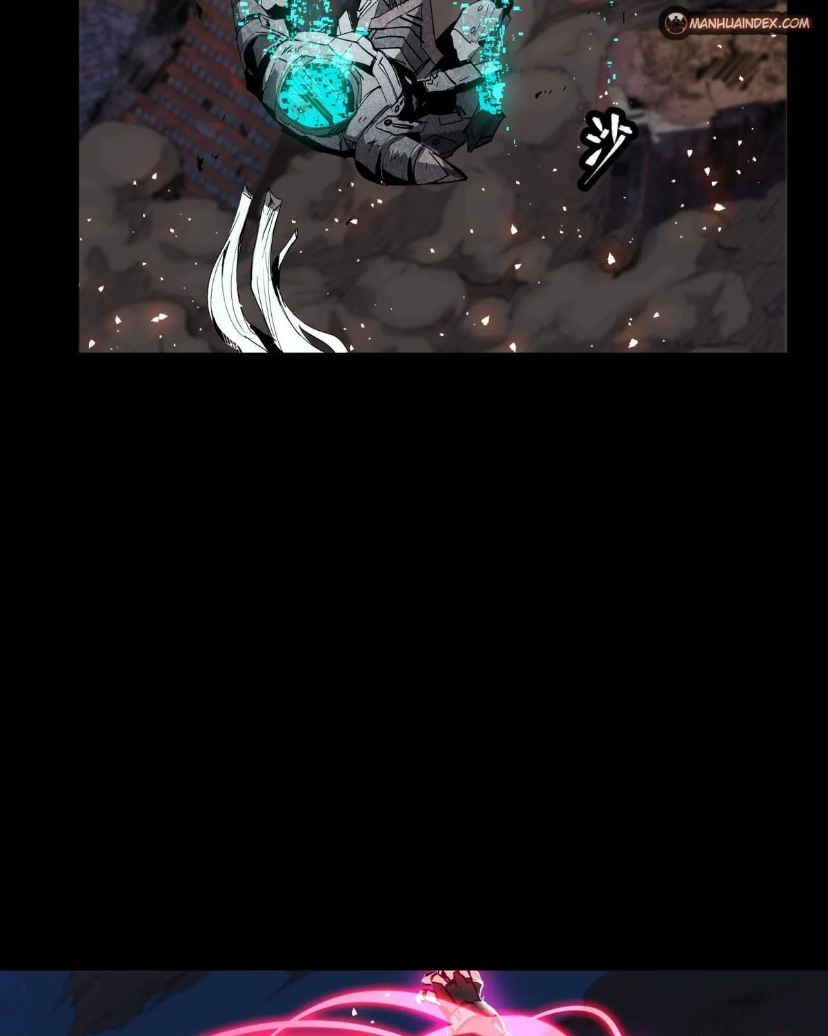 Legend of Star General (Colored) Chapter 54 page 64 - 