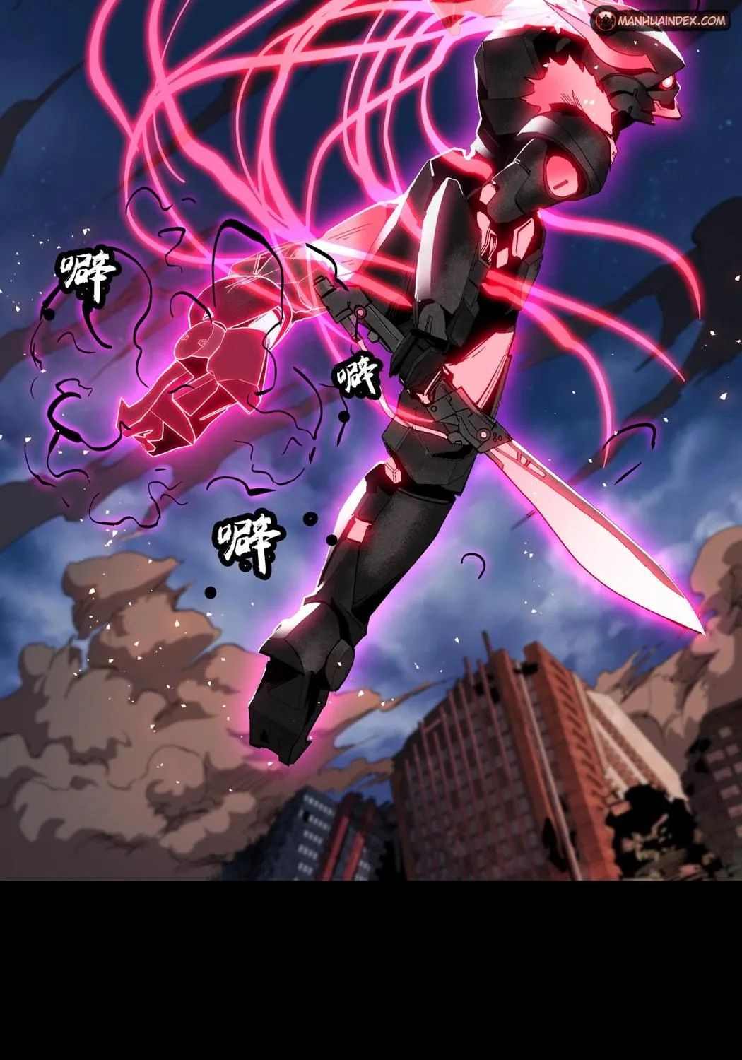 Legend of Star General (Colored) Chapter 54 page 66 - 
