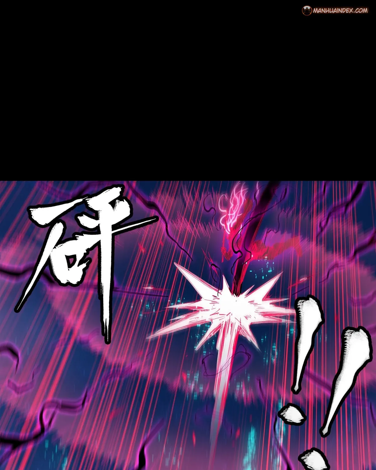 Legend of Star General (Colored) Chapter 54 page 68 - 