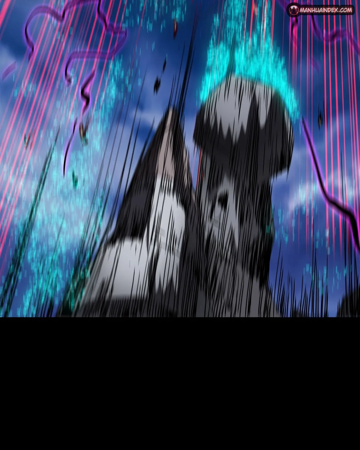 Legend of Star General (Colored) Chapter 54 page 70 - 