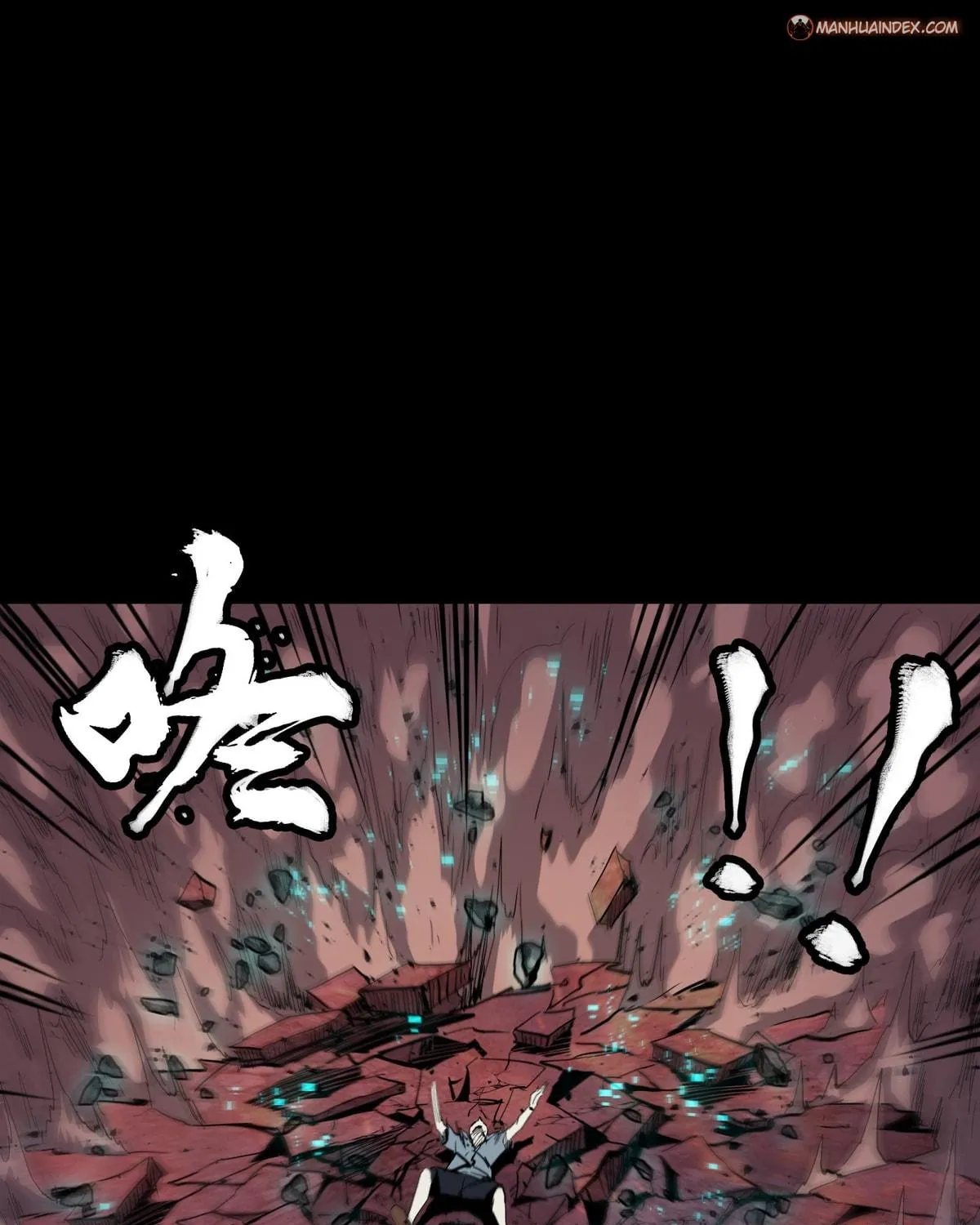 Legend of Star General (Colored) Chapter 54 page 74 - 
