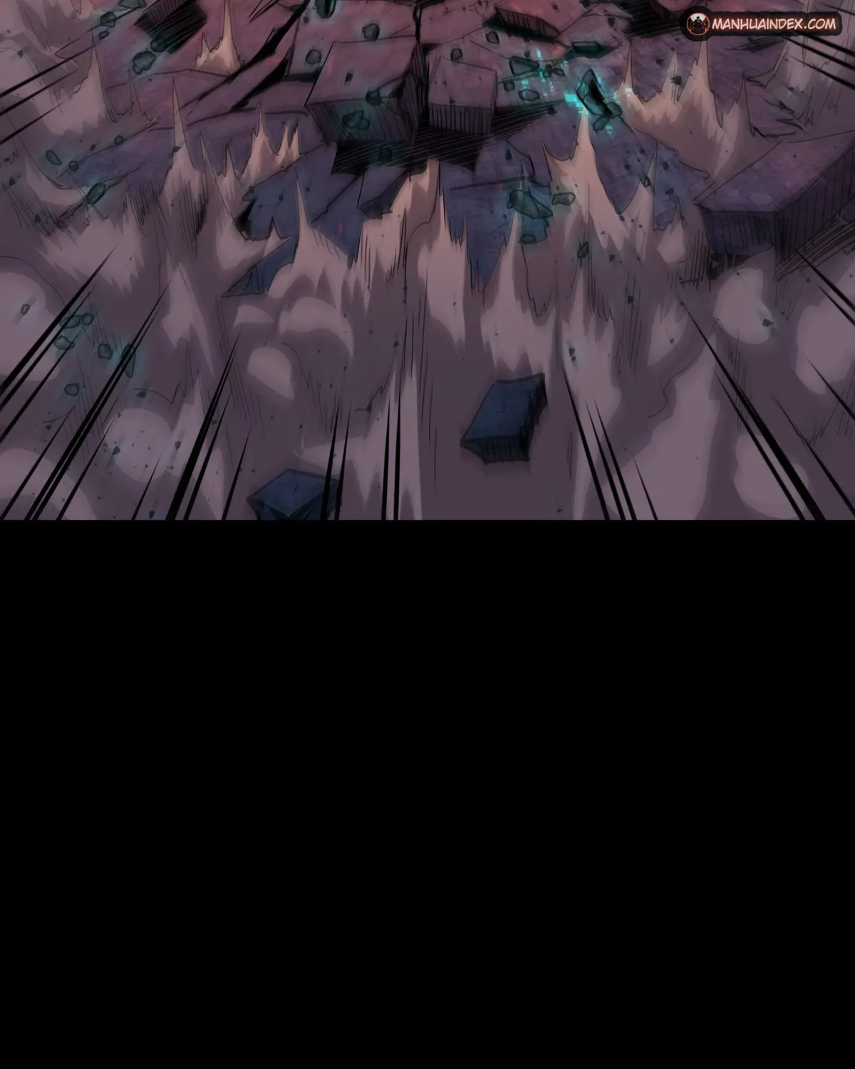 Legend of Star General (Colored) Chapter 54 page 76 - 