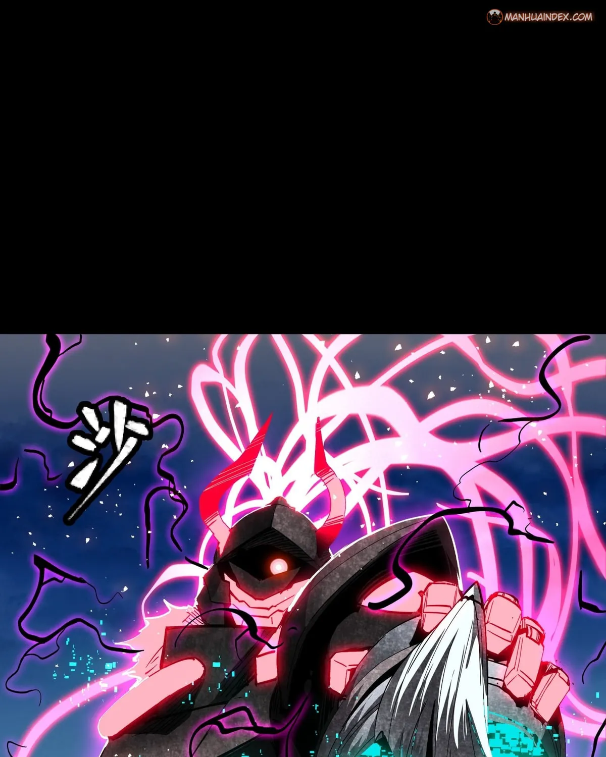 Legend of Star General (Colored) Chapter 54 page 80 - 