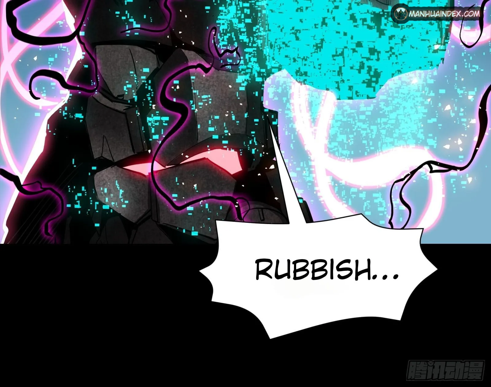 Legend of Star General (Colored) Chapter 54 page 82 - 