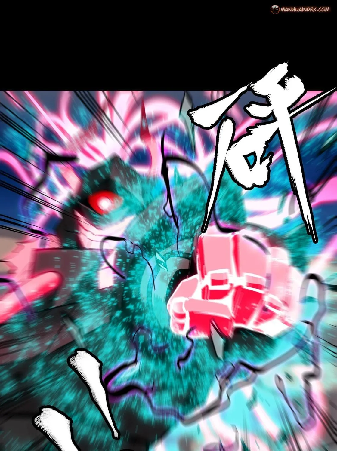 Legend of Star General (Colored) Chapter 54 page 83 - 