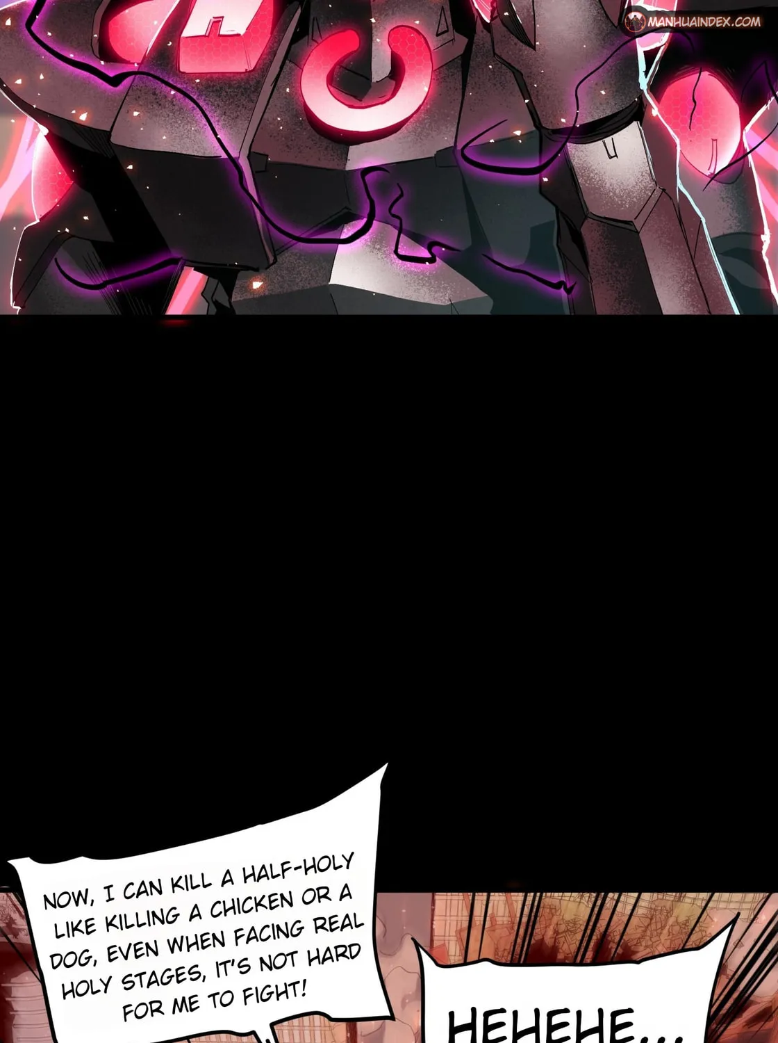 Legend of Star General (Colored) Chapter 54 page 87 - 