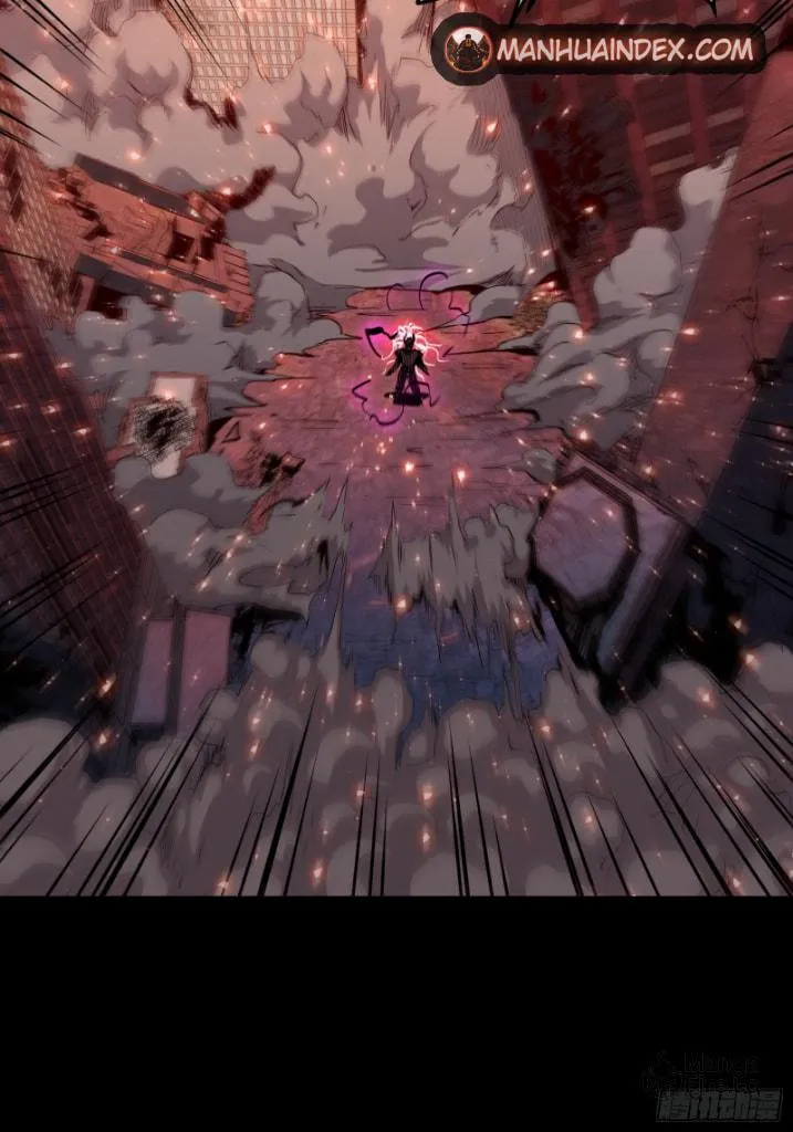 Legend of Star General (Colored) Chapter 54 page 89 - 