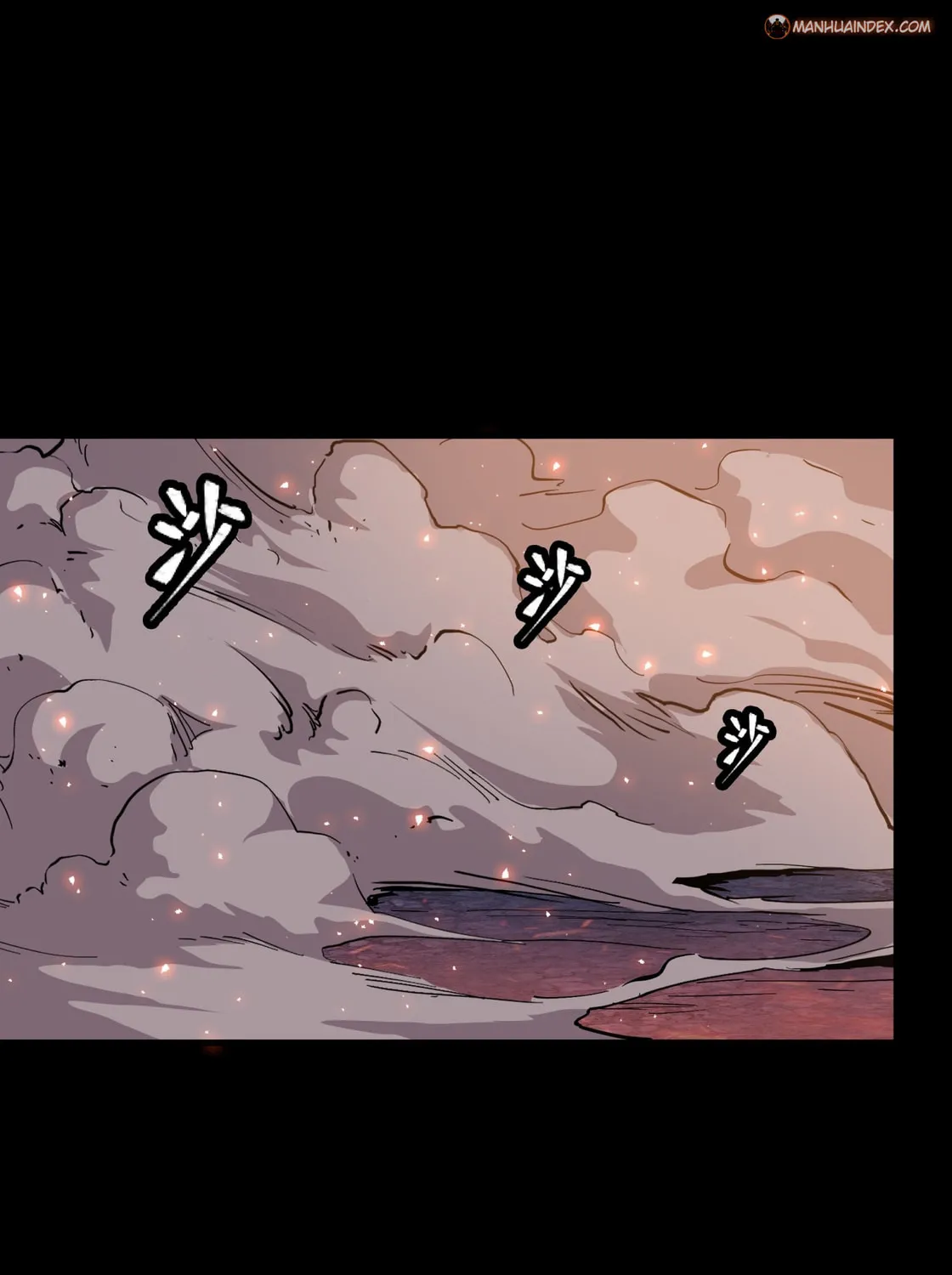 Legend of Star General (Colored) Chapter 54 page 90 - 