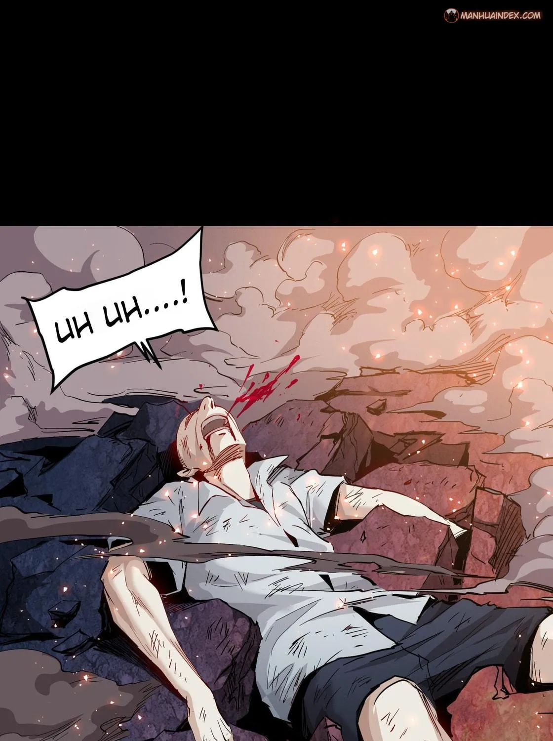 Legend of Star General (Colored) Chapter 54 page 92 - 