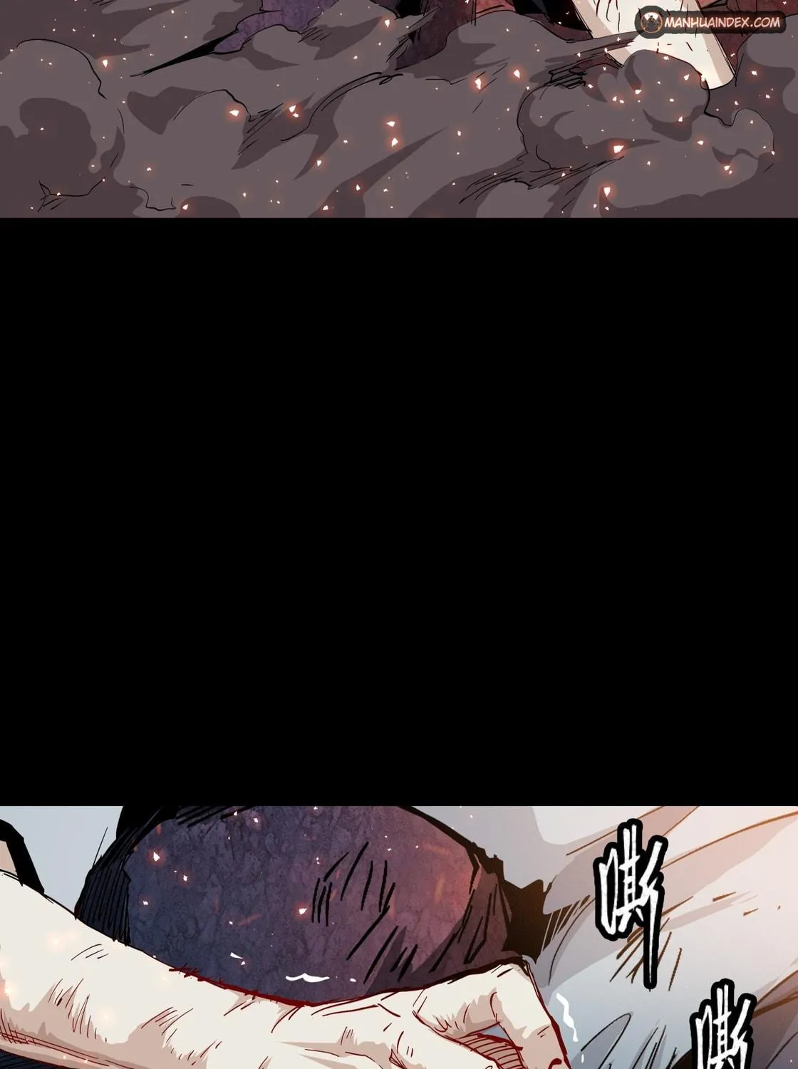 Legend of Star General (Colored) Chapter 54 page 94 - 