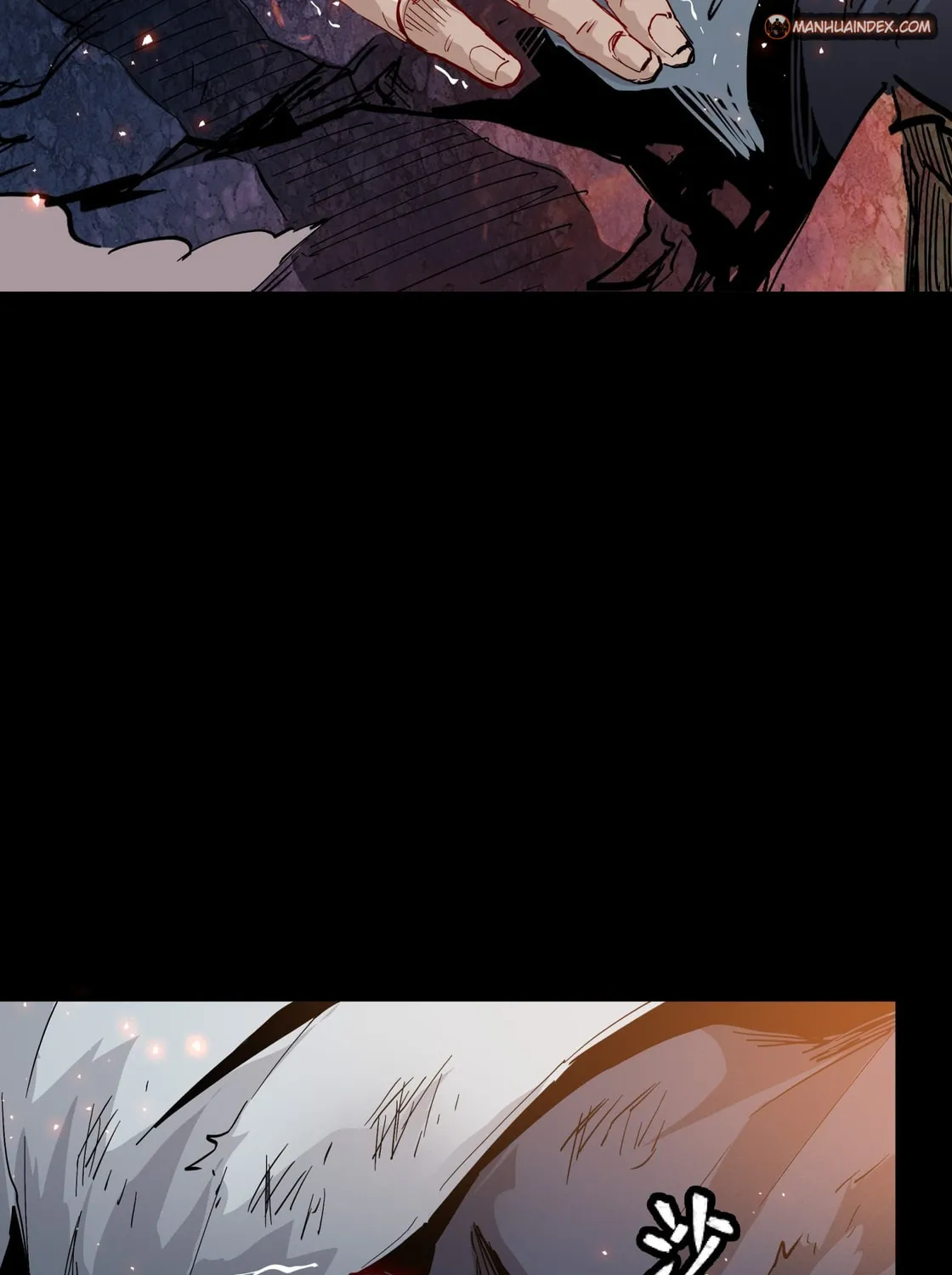 Legend of Star General (Colored) Chapter 54 page 96 - 