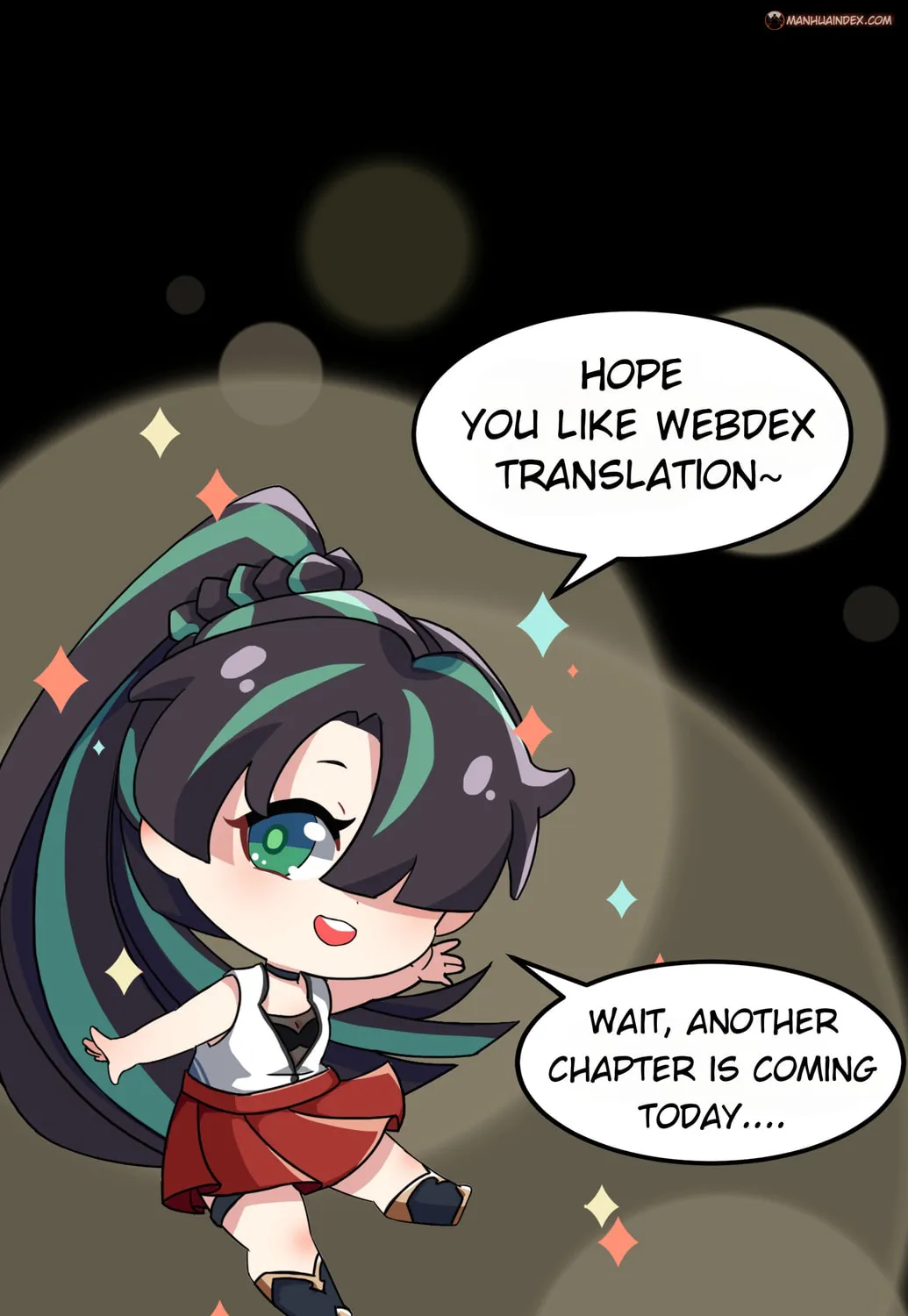 Legend of Star General (Colored) Chapter 55 page 103 - 