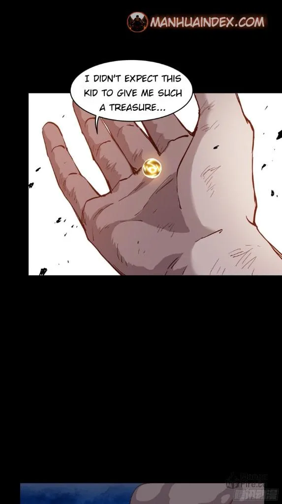 Legend of Star General (Colored) Chapter 55 page 17 - 