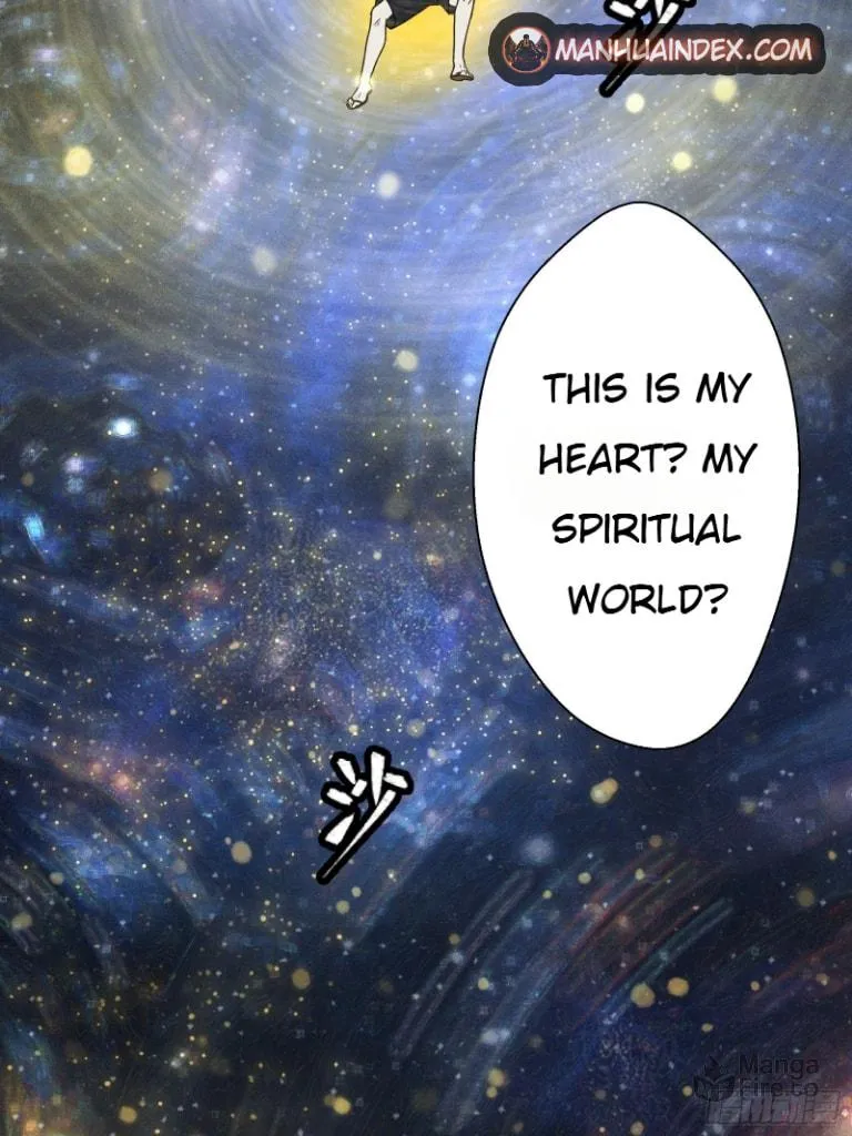 Legend of Star General (Colored) Chapter 55 page 26 - 