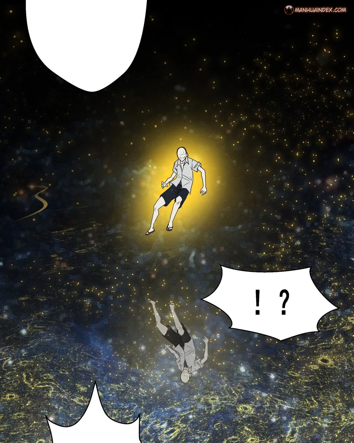 Legend of Star General (Colored) Chapter 55 page 29 - 