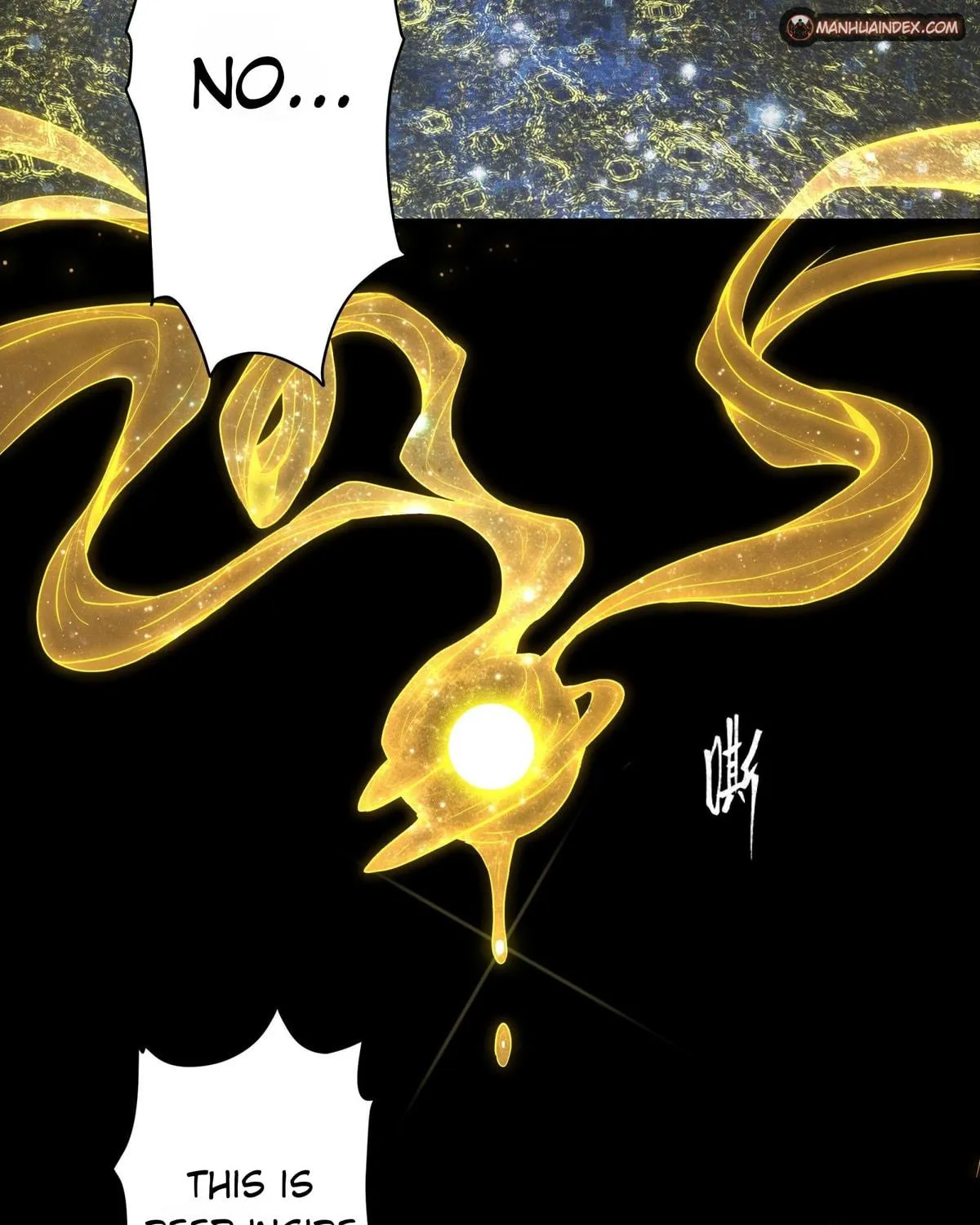 Legend of Star General (Colored) Chapter 55 page 31 - 